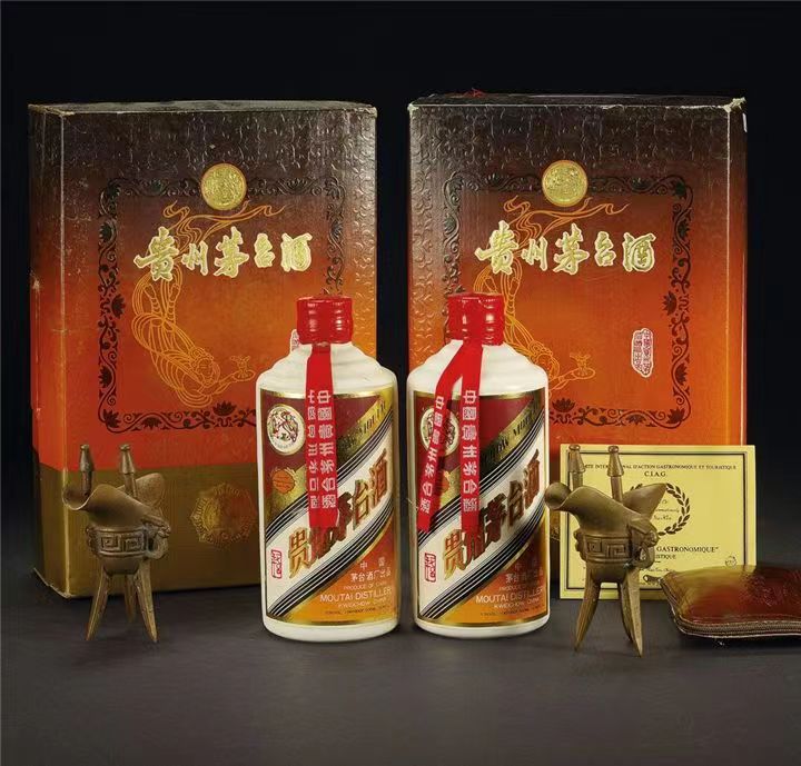 精河烟酒回收